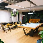Prestige - Two-level Loft, 72m2, 1000mbs Internet, Parking, Gym - By Rentujemy Warszawa
