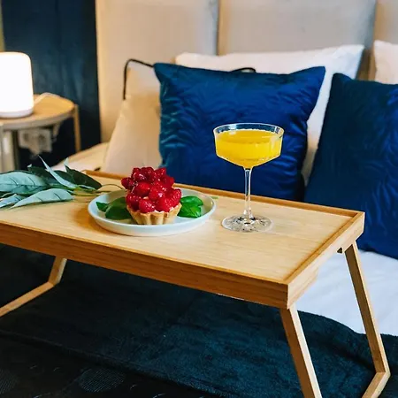 Prestige - Two-level Loft, 72m2, 1000mbs Internet, Parking, Gym - By Rentujemy * Warsaw