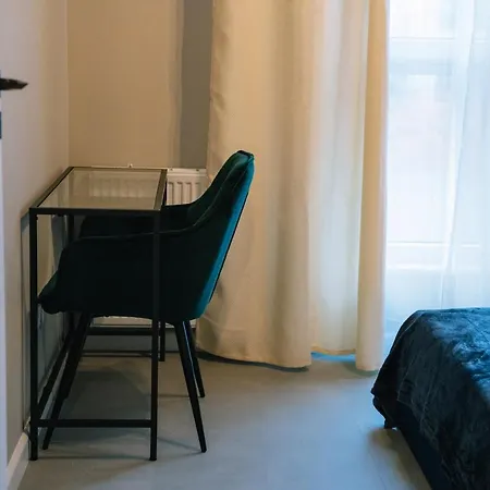 Lejlighed Prestige - Two-level Loft, 72m2, 1000mbs Internet, Parking, Gym - By Rentujemy *