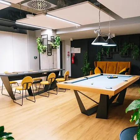 Prestige - Two-level Loft, 72m2, 1000mbs Internet, Parking, Gym - By Rentujemy Βαρσοβία