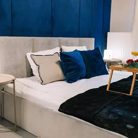 Prestige - Two-level Loft, 72m2, 1000mbs Internet, Parking, Gym - By Rentujemy *