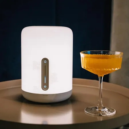 Prestige - Two-level Loft, 72m2, 1000mbs Internet, Parking, Gym - By Rentujemy Lejlighed Warszawa