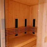 Prestige - Two-level Loft, 72m2, 1000mbs Internet, Parking, Gym - By Rentujemy アパート