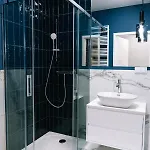Prestige - Two-level Loft, 72m2, 1000mbs Internet, Parking, Gym - By Rentujemy *