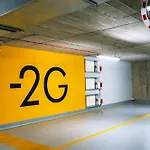 Prestige - Two-level Loft, 72m2, 1000mbs Internet, Parking, Gym - By Rentujemy ワルシャワ